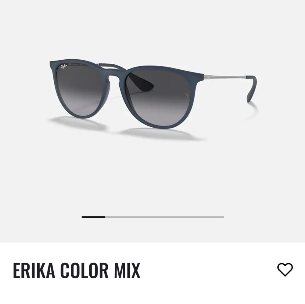 Ray-Ban Erika sunglasses